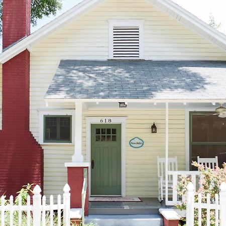 Sweetwater Branch Inn Gainesville Ngoại thất bức ảnh