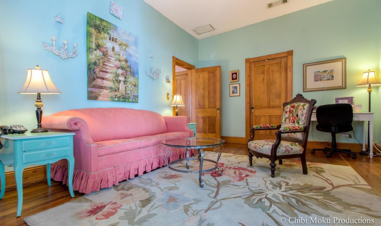 Sweetwater Branch Inn Gainesville Phòng bức ảnh