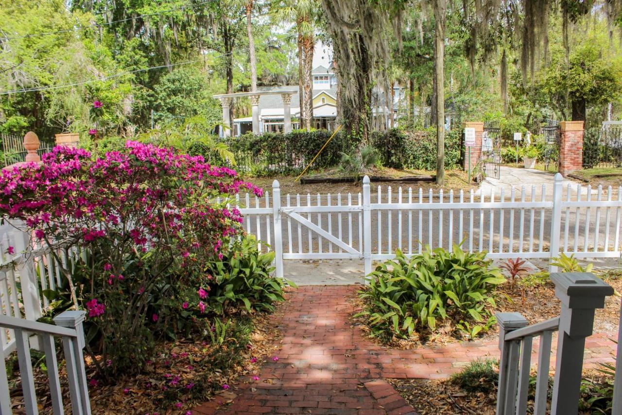 Sweetwater Branch Inn Gainesville Phòng bức ảnh