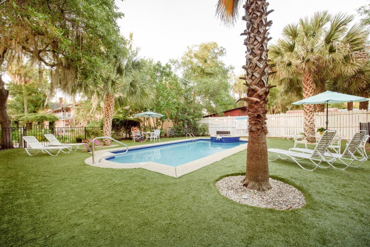 Sweetwater Branch Inn Gainesville Ngoại thất bức ảnh