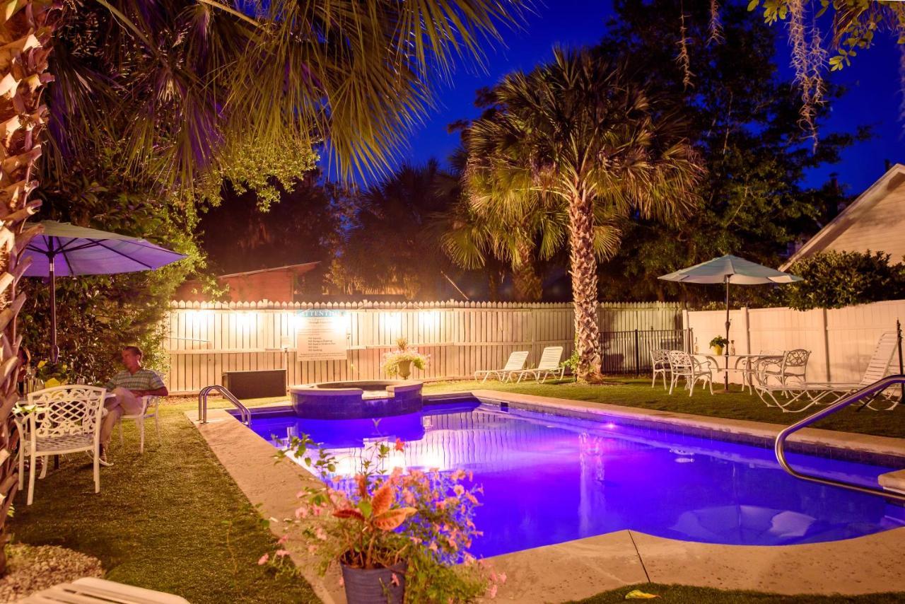 Sweetwater Branch Inn Gainesville Ngoại thất bức ảnh