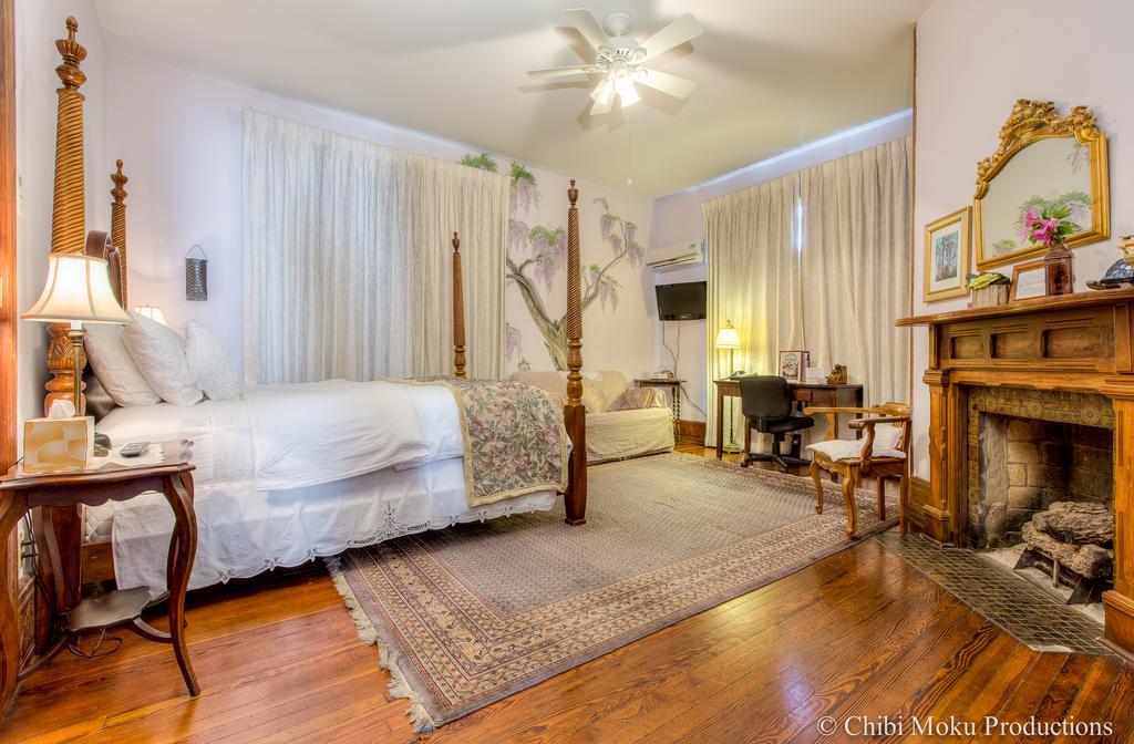 Sweetwater Branch Inn Gainesville Phòng bức ảnh