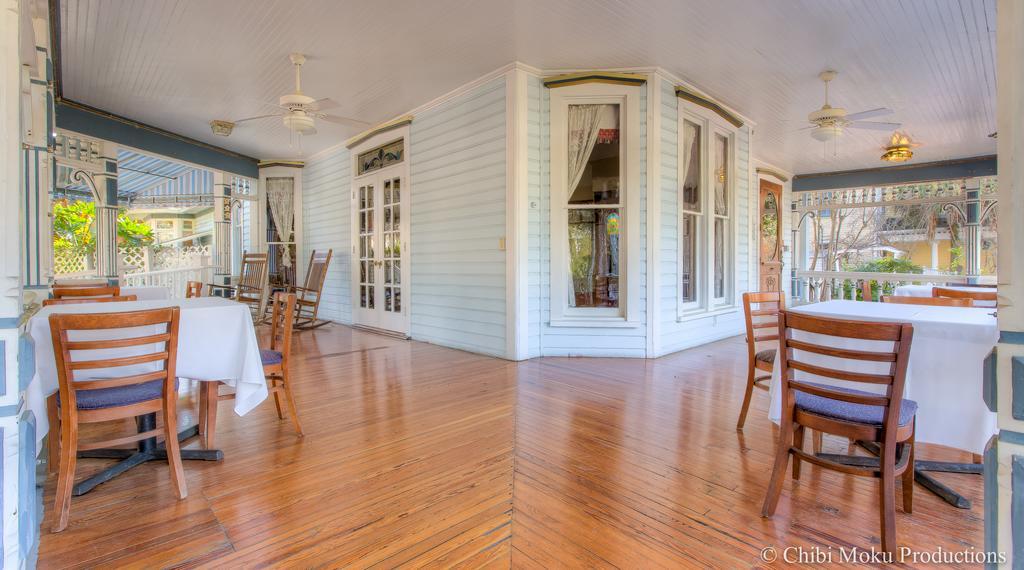 Sweetwater Branch Inn Gainesville Ngoại thất bức ảnh