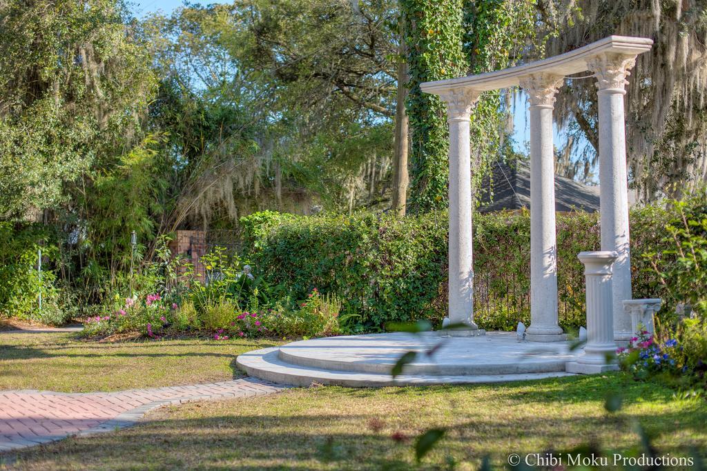 Sweetwater Branch Inn Gainesville Ngoại thất bức ảnh