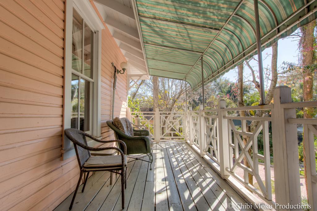 Sweetwater Branch Inn Gainesville Ngoại thất bức ảnh