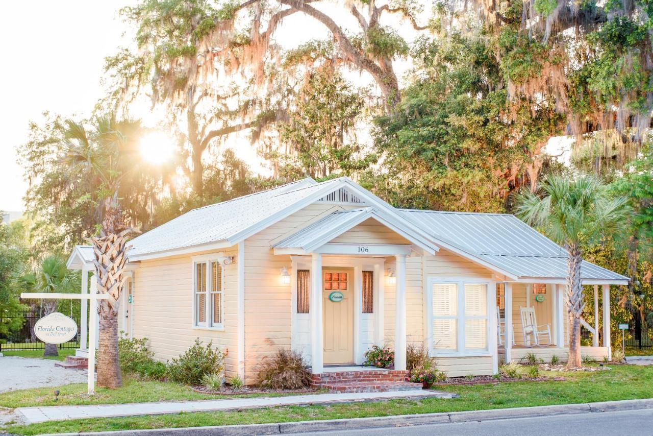 Sweetwater Branch Inn Gainesville Ngoại thất bức ảnh