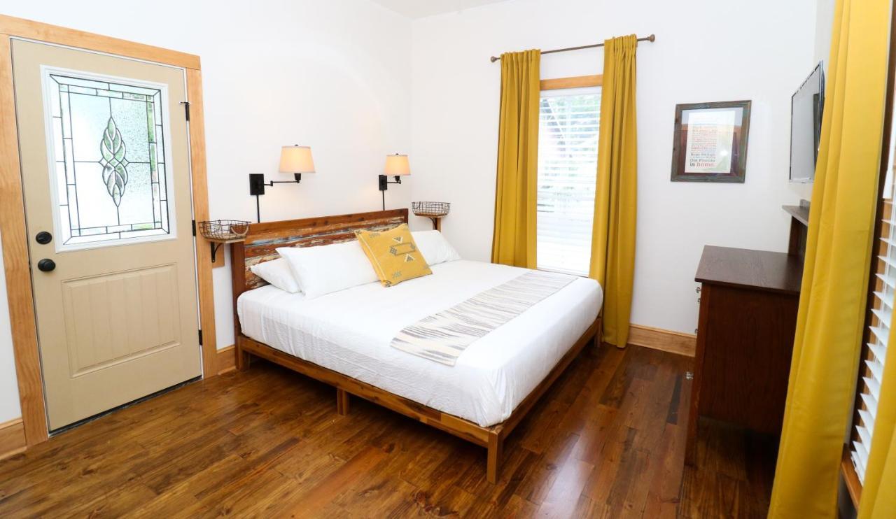 Sweetwater Branch Inn Gainesville Ngoại thất bức ảnh