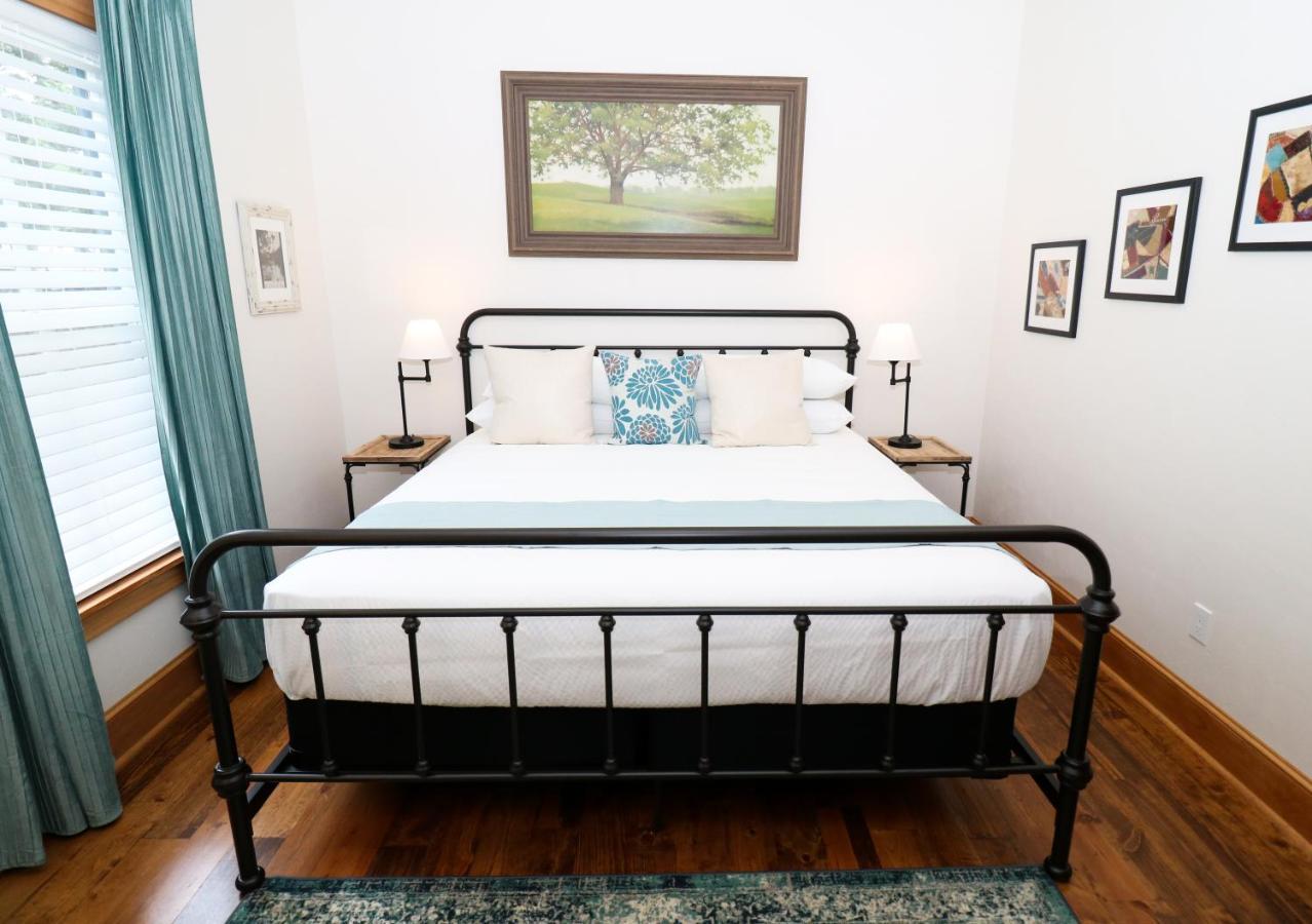 Sweetwater Branch Inn Gainesville Ngoại thất bức ảnh