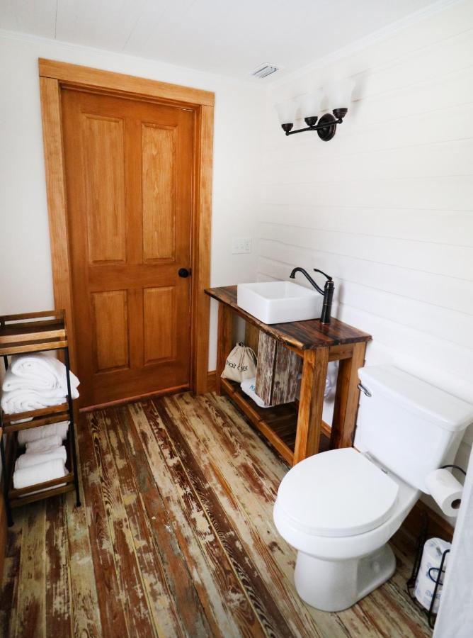 Sweetwater Branch Inn Gainesville Ngoại thất bức ảnh