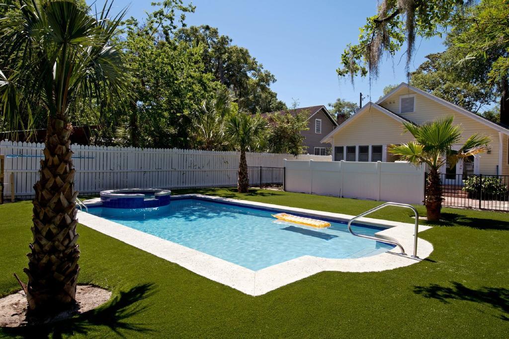 Sweetwater Branch Inn Gainesville Ngoại thất bức ảnh