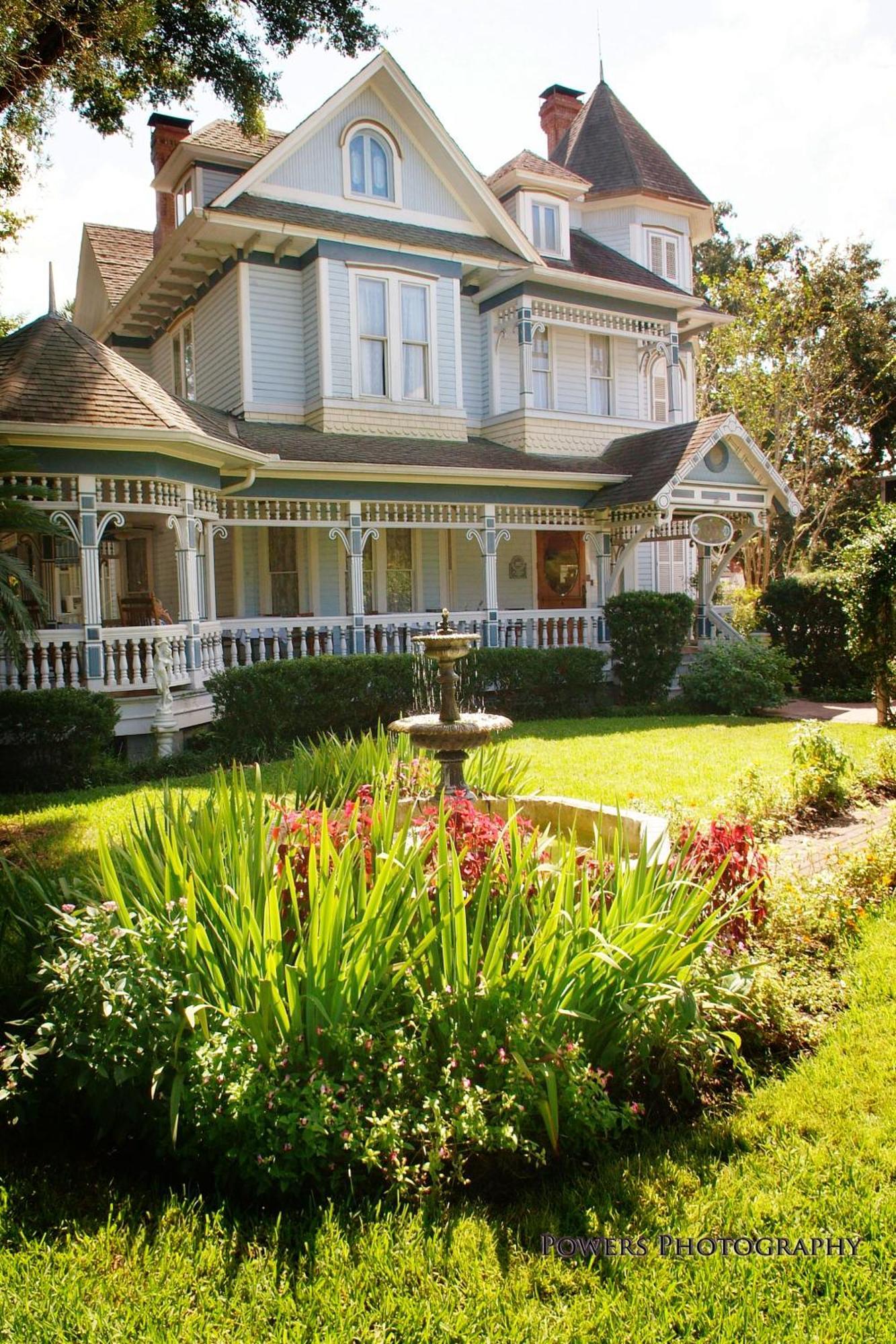 Sweetwater Branch Inn Gainesville Ngoại thất bức ảnh
