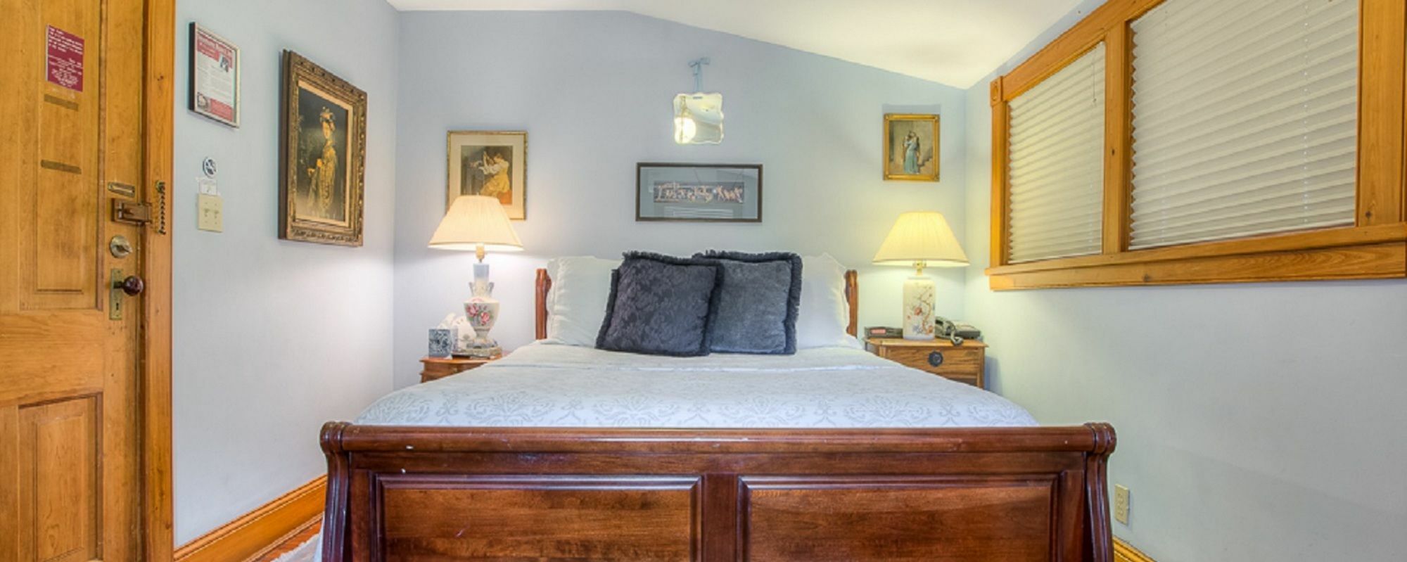 Sweetwater Branch Inn Gainesville Ngoại thất bức ảnh