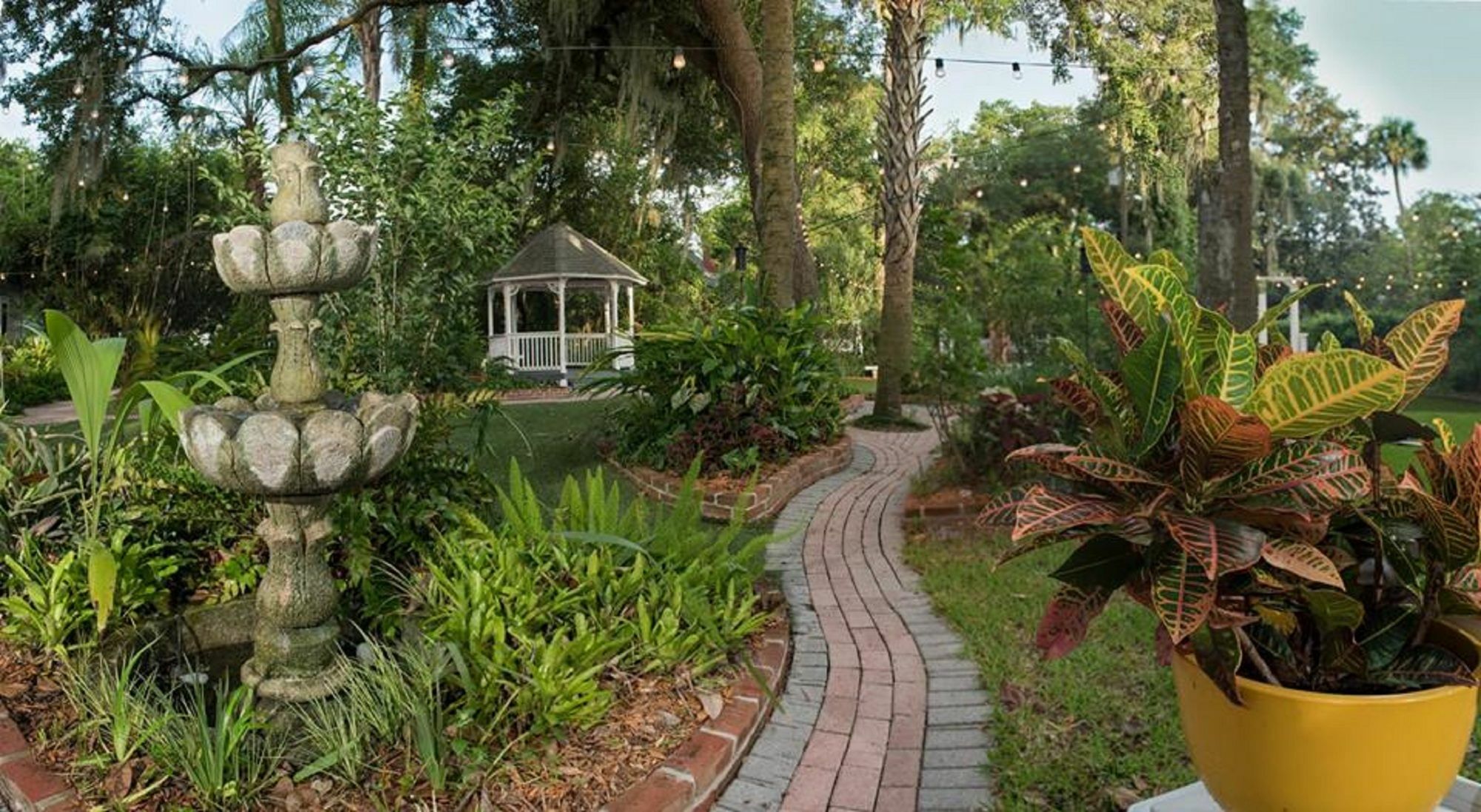 Sweetwater Branch Inn Gainesville Ngoại thất bức ảnh