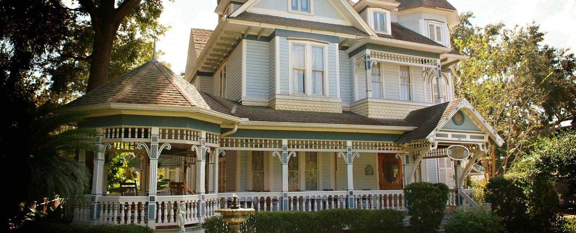 Sweetwater Branch Inn Gainesville Ngoại thất bức ảnh